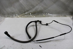 Clutch Hose 99999-02850-00 1990 Yamaha Vmax VMX12 1200