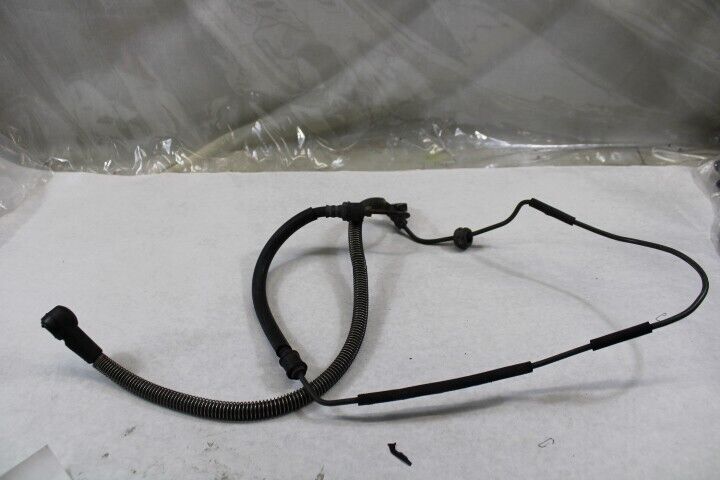 Clutch Hose 99999-02850-00 1990 Yamaha Vmax VMX12 1200