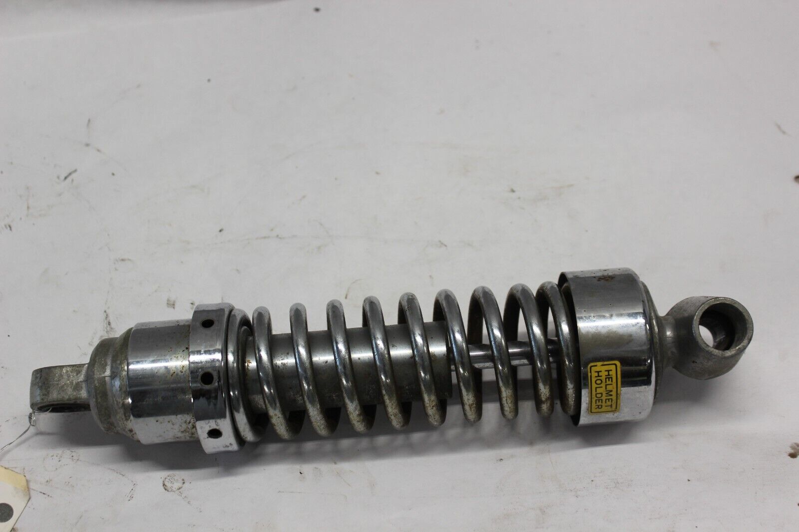 REAR SHOCK ABSORBER LEFT 52500-MB1-871 1984 Honda VF700C