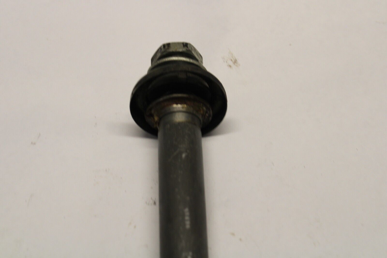 STEERING STEM 53200-ME9-000 1983 Honda VT750C Shadow