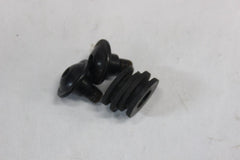 COVER CUSHIONS(2)09320-08066,SCREWS(2)09139-06128) 2006 BURGMAN AN650K6