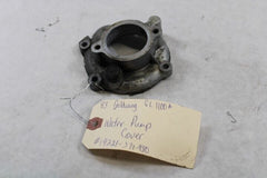 Water Pump Cover 19221-371-980 1983 Honda Goldwing GL1100