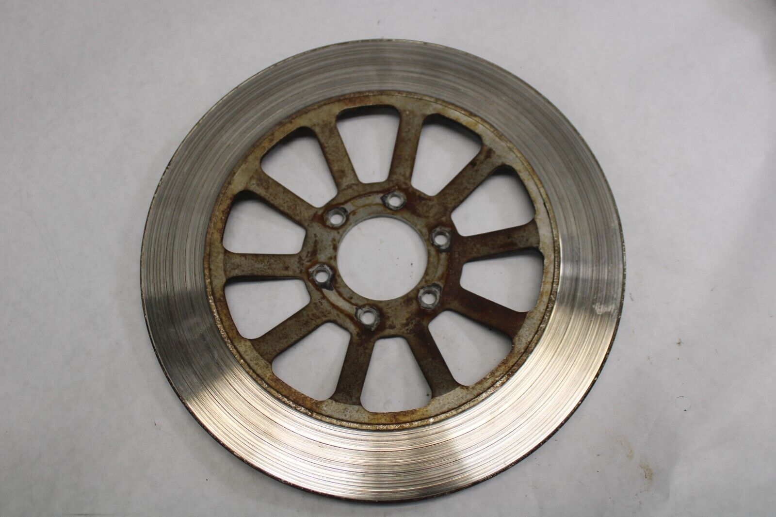 FRONT BRAKE DISC 59221-34550 1983 Suzuki GS650GL