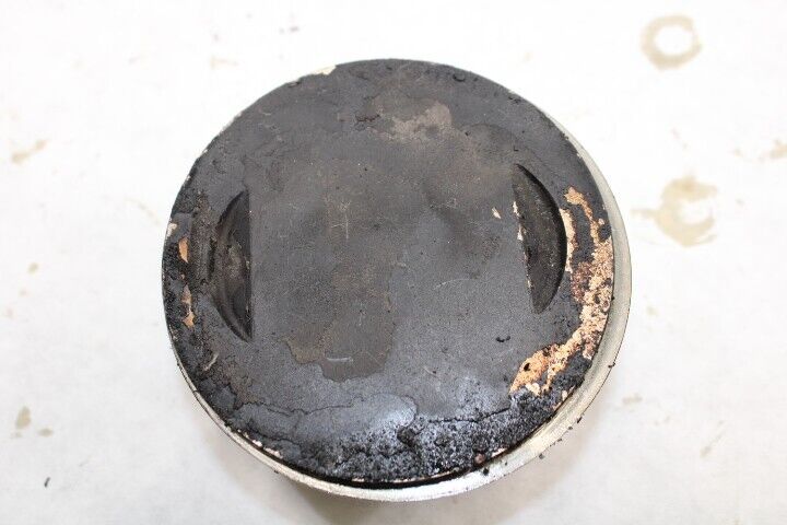 Piston (STD) 21962-07, on part 21989-07 2013 Harley Davidson Roadglide