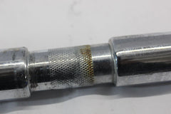 Aftermarket CHROME 12" HANDLEBARS 2003 VL800 VOLUSIA