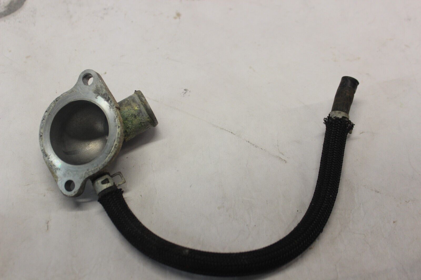THERMOSTAT COVER W/HOSE 17661-10G00 2006 BURGMAN AN650K6