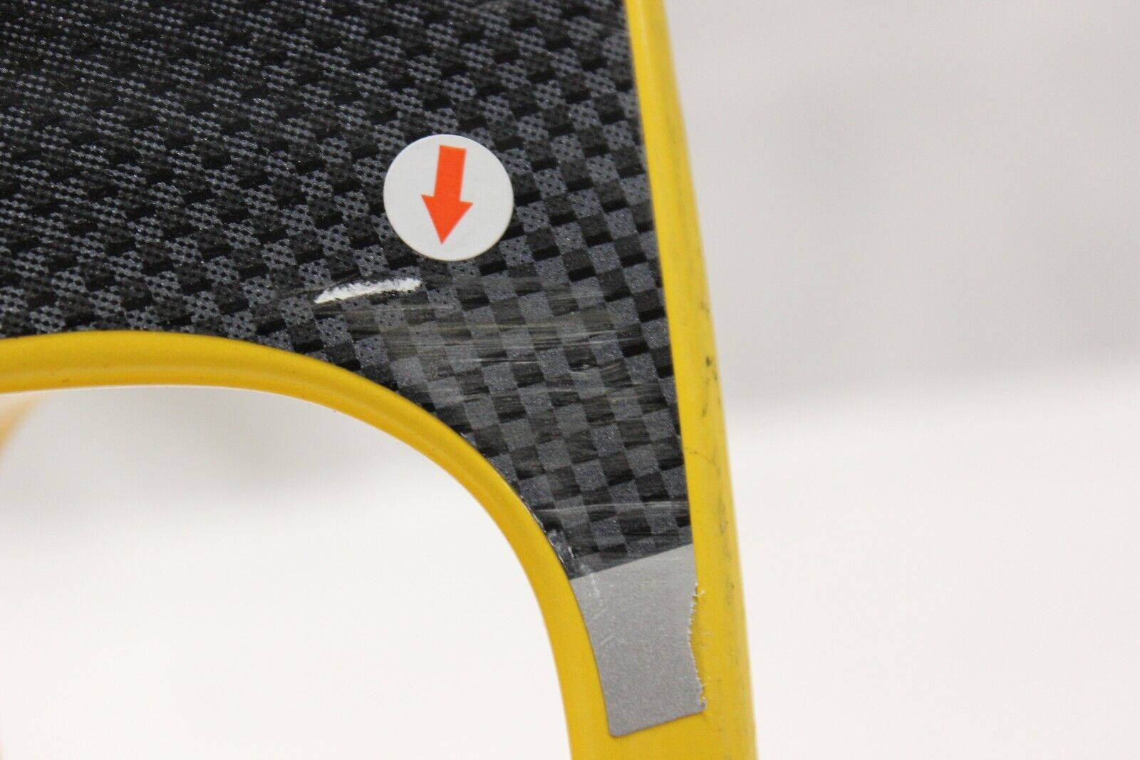 BODY COWLING 94400-34E50-Y9H 1999 Suzuki GSX-R600