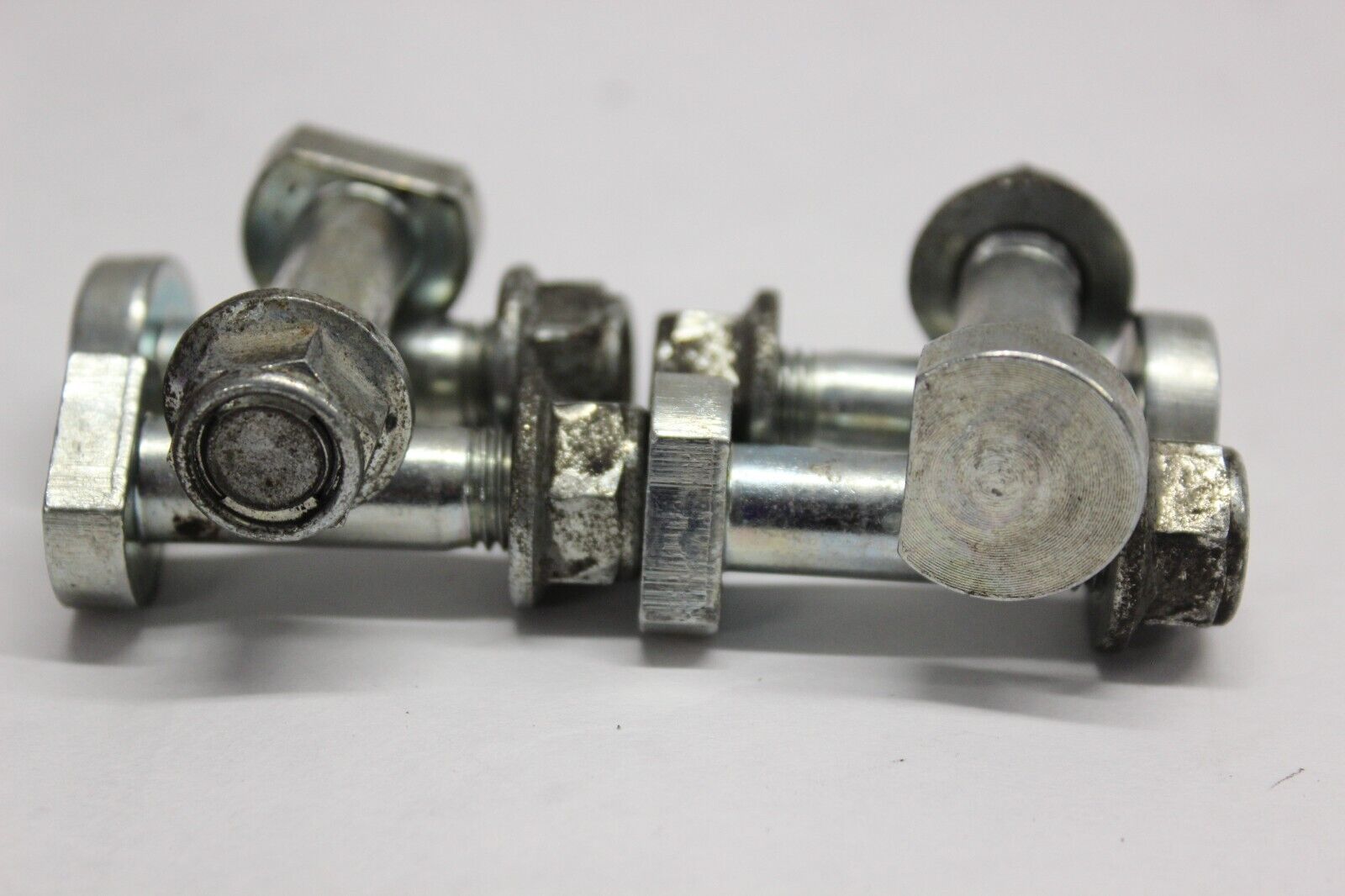 Rear Sprocket Drum Bolts (10x38) 09119-10059 1999 Suzuki GSX-R600