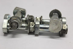 Rear Sprocket Drum Bolts (10x38) 09119-10059 1999 Suzuki GSX-R600