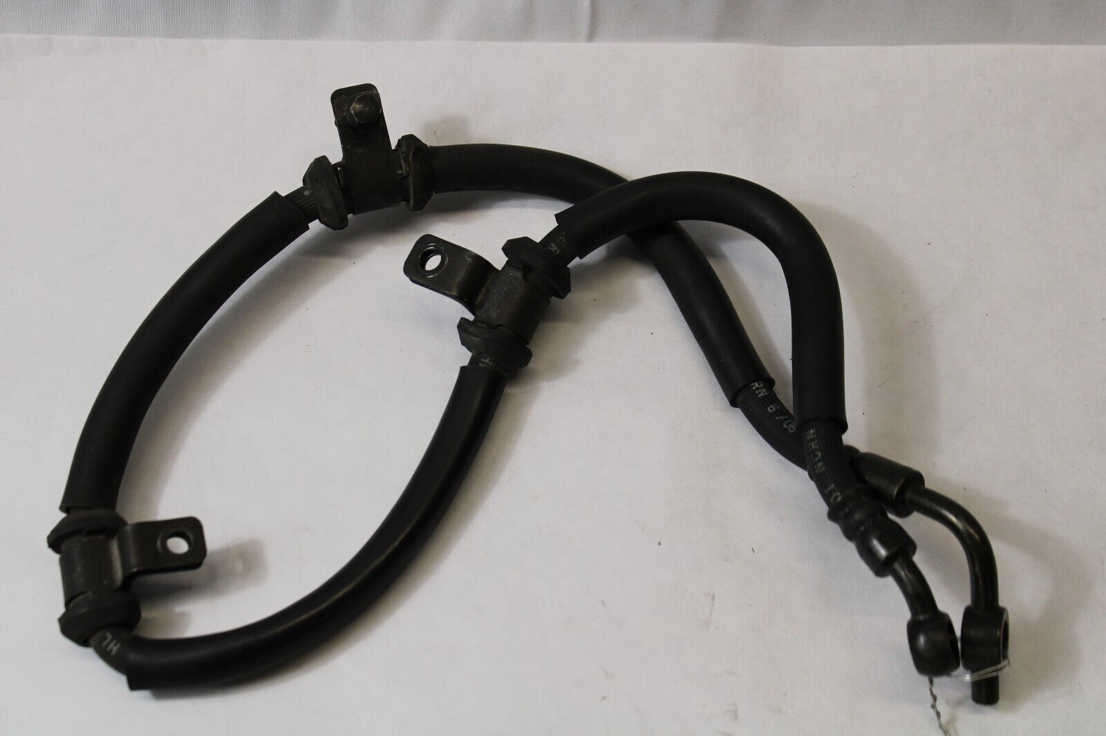 Rear Brake Hose 43310-MAH-A81 2007 Honda Shadow Sabre VT1100C2