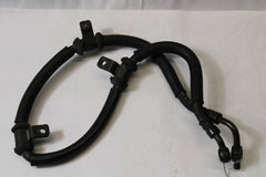 Rear Brake Hose 43310-MAH-A81 2007 Honda Shadow Sabre VT1100C2