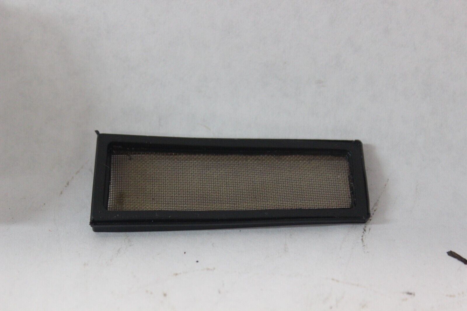 OIL STRAINER 2 16530-10G00 2006 BURGMAN AN650K6