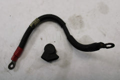 Battery Pos + Cable 70377-93 1994 Harley Davidson Ultra Classic