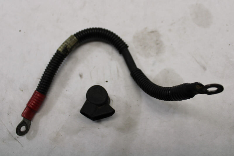 Battery Pos + Cable 70377-93 1994 Harley Davidson Ultra Classic