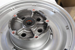 REAR WHEEL 15" X 4.5" 41073-0083 2007 VULCAN CUSTOM VN900