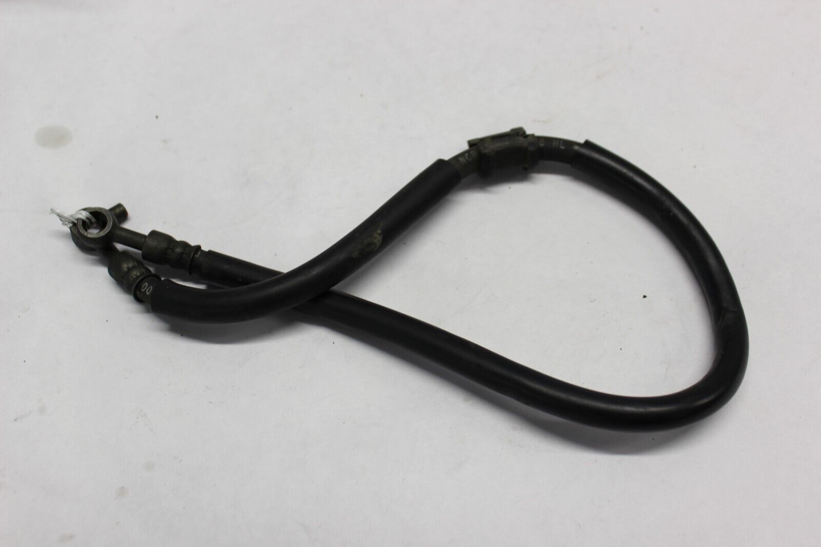 REAR BRAKE HOSE 69480-34E00 1999 Suzuki GSX-R600