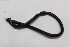 REAR BRAKE HOSE 69480-34E00 1999 Suzuki GSX-R600