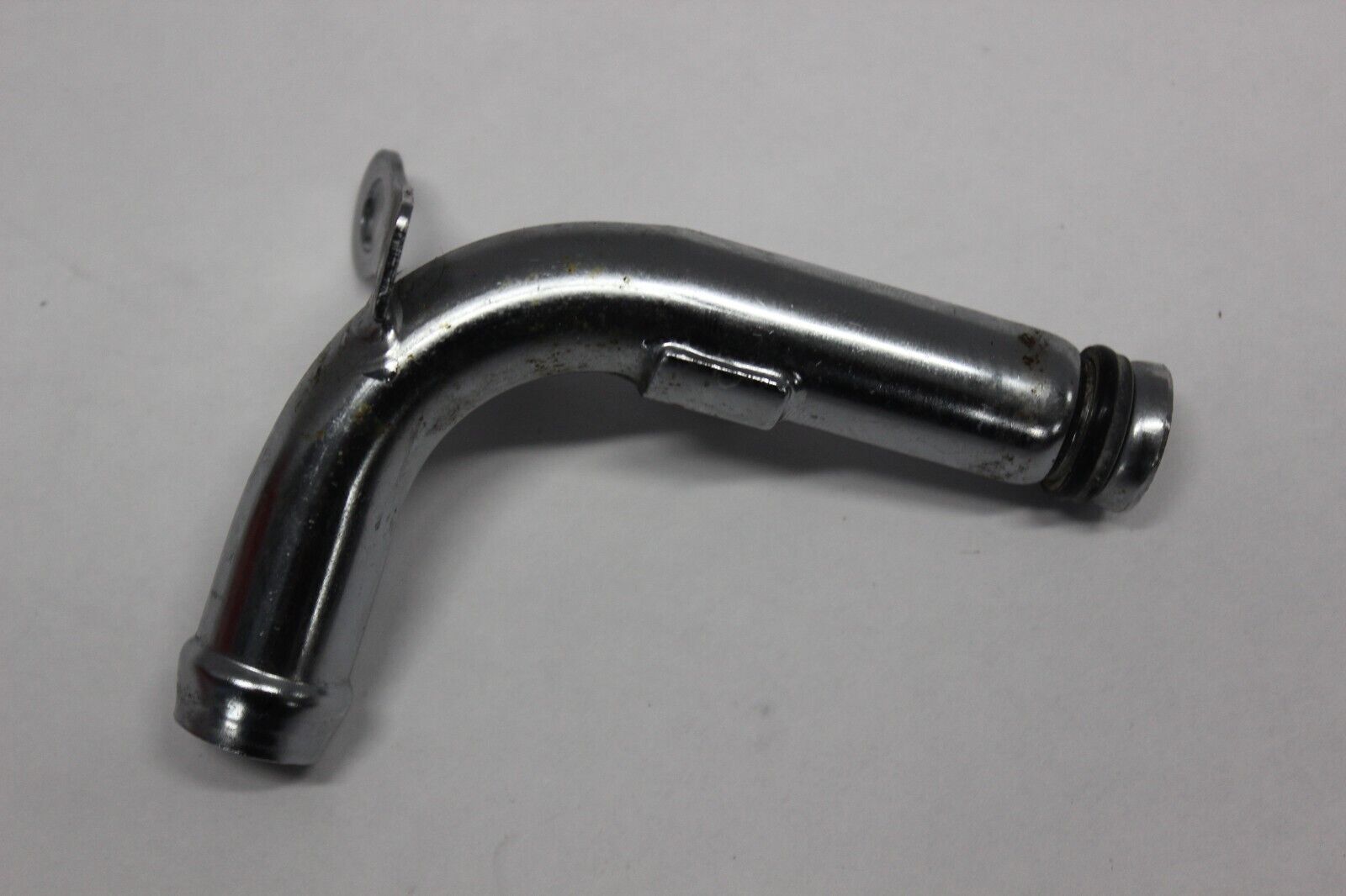 OUTLET WATER PIPE 19530-MEA-670 2005 Honda VTX1300S