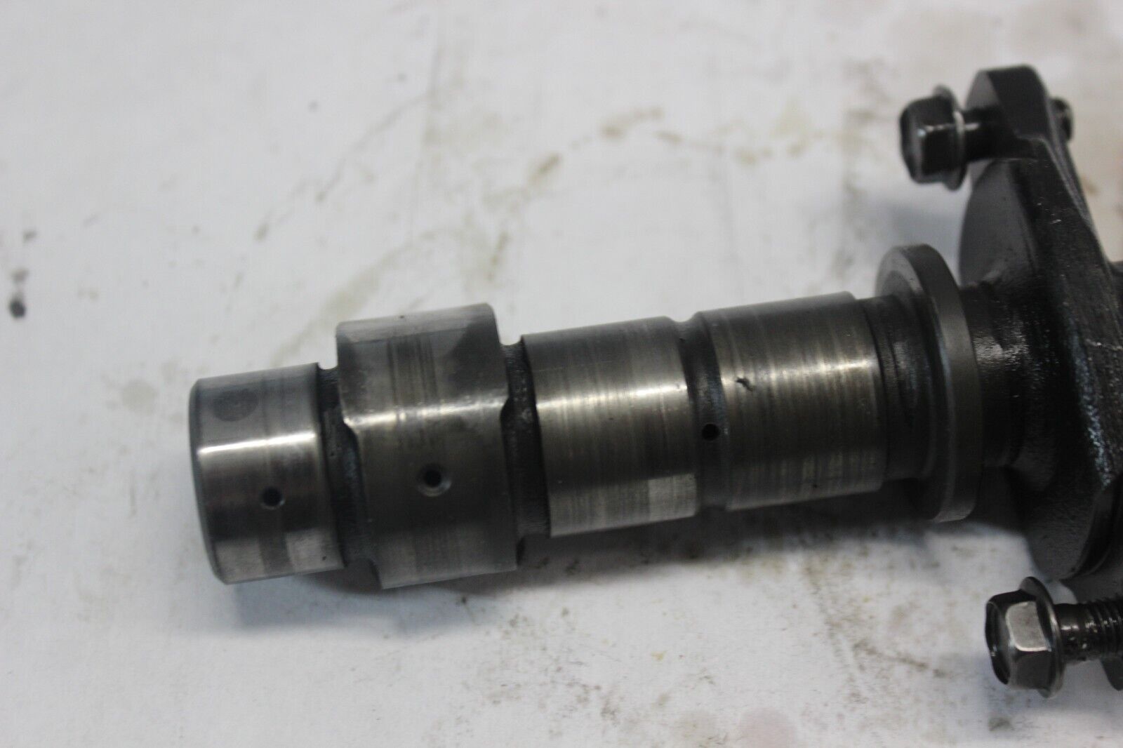 Front Intake Camshaft 14111-MB0-775 1984 HONDA VF700C