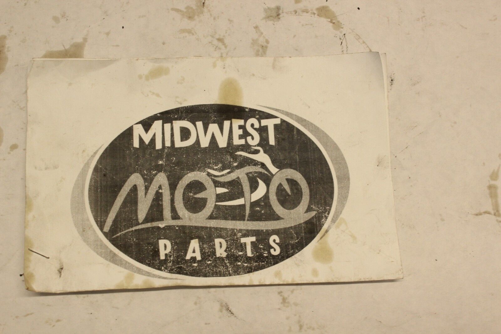 Front Brake Disc #59210-33E40 1999 Suzuki GSX-R600
