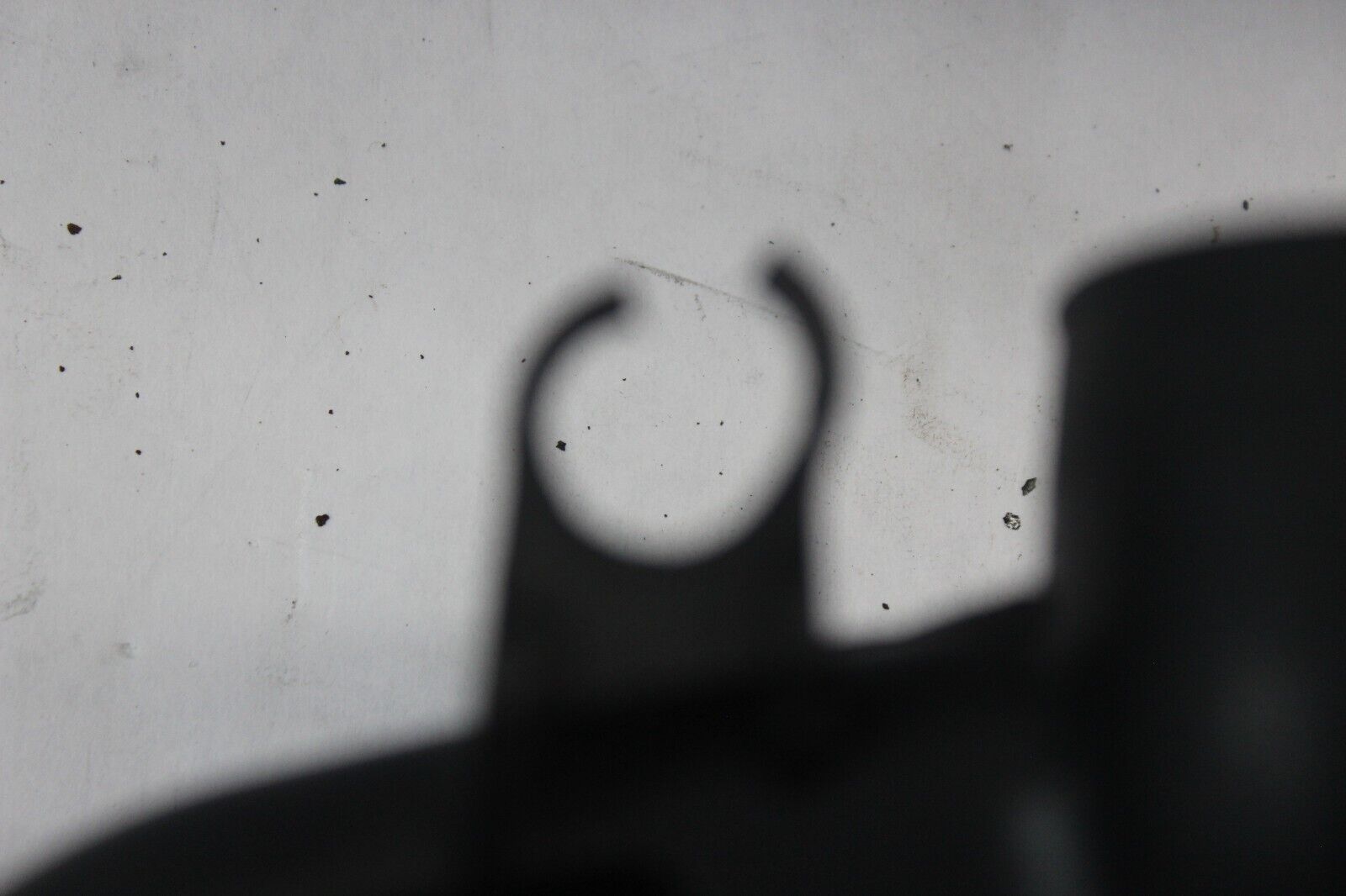 AIR CLEANER CAP 13741-41F00 2003 VL800 VOLUSIA