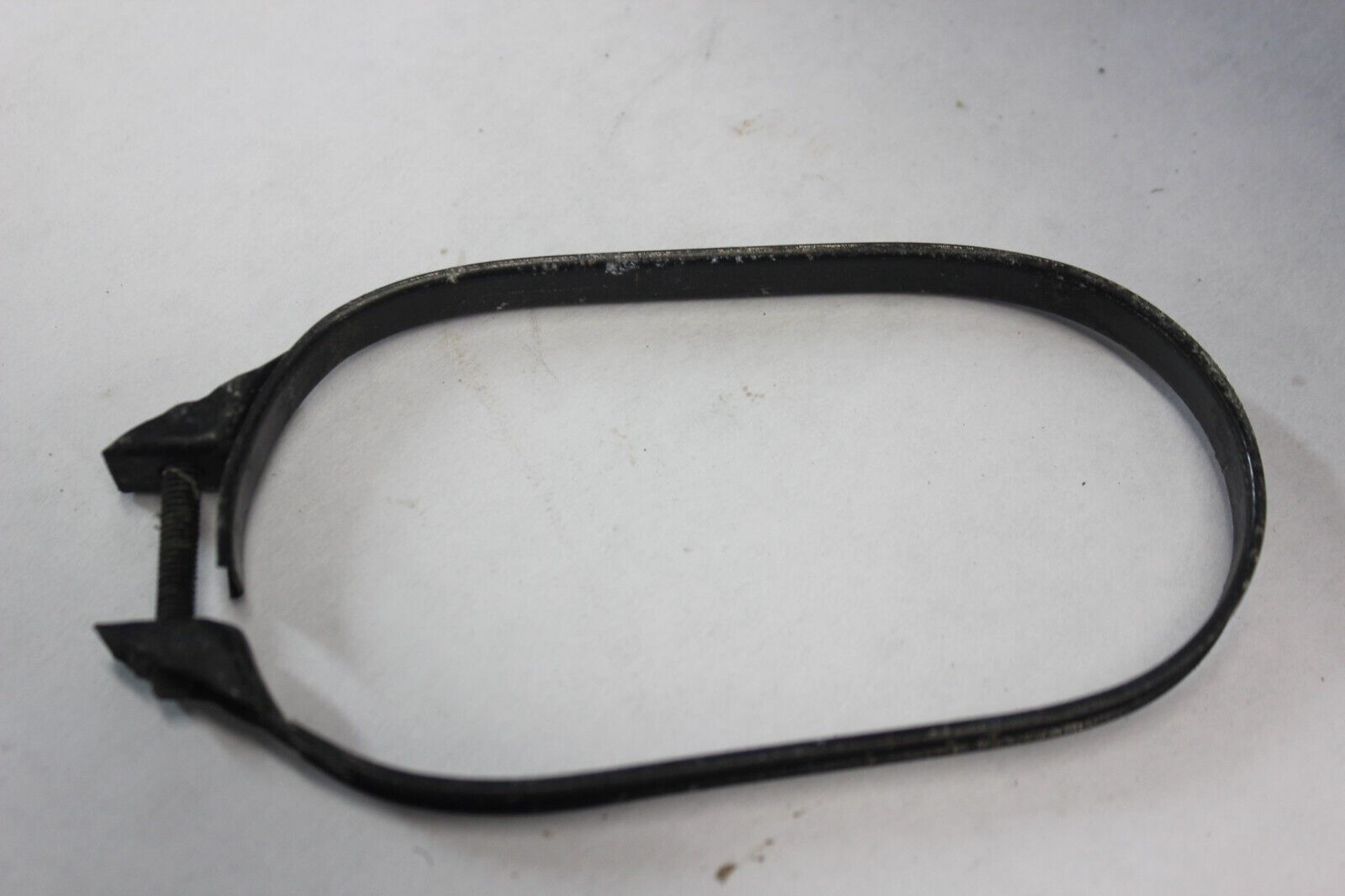 BELT COOLING DUCT CLAMP 11374-10G00 2006 BURGMAN AN650K6