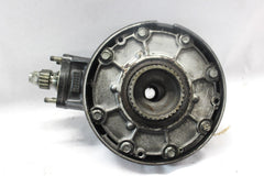 FINAL GEAR CASE ASSY 11021-1015-21 1982 Kawasaki Spectre KZ750N