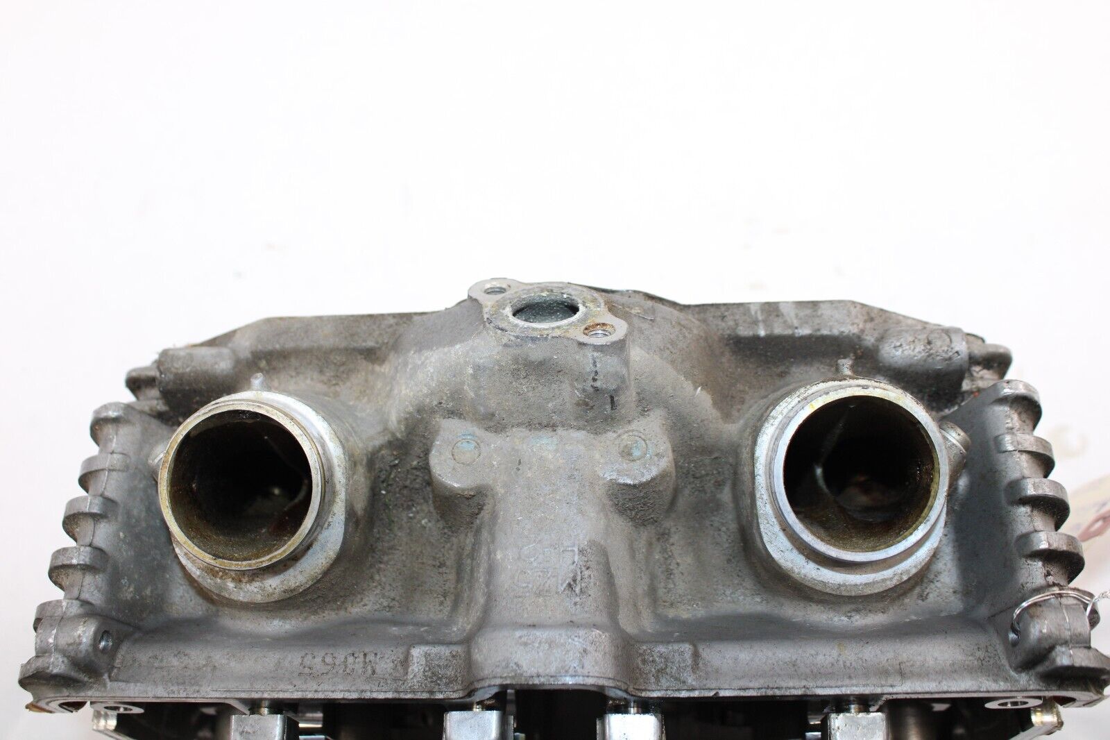Rear Cylinder Head Assy 12020-MZ5-315 1997 Honda Magna VF750