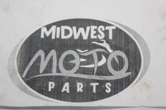 RIGHT (START/STOP) HANDLEBAR SWITCH ASSY 37200-41F80 2003 VL800 VOLUSIA