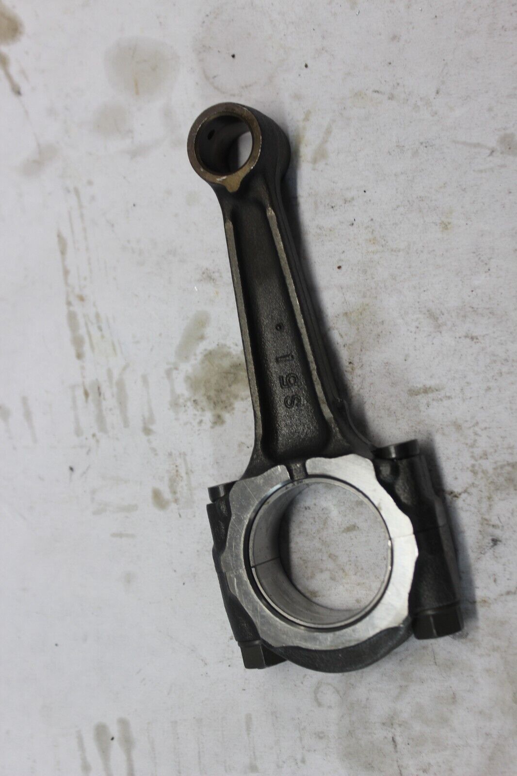 CONNECTING ROD ASSY 13251-1007-JJ 1982 KZ750N SPECTRE