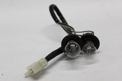 Socket & Cord Assy 35718-33E00 1999 Suzuki GSX-R600