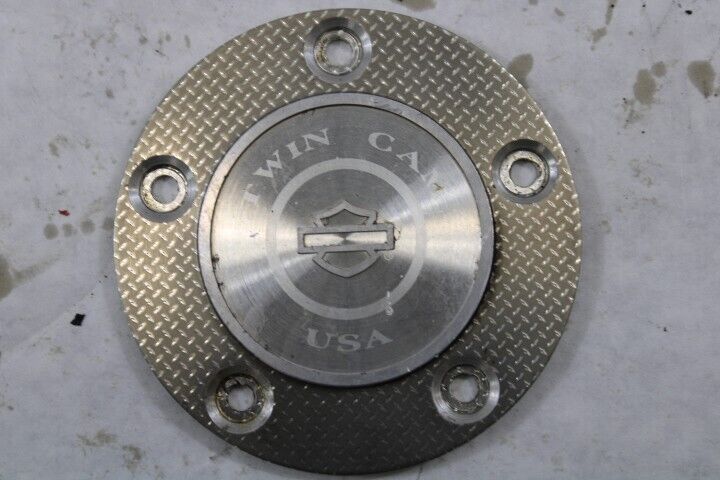 Timer Cover 32638-11 2013 Harley Davidson Roadglide