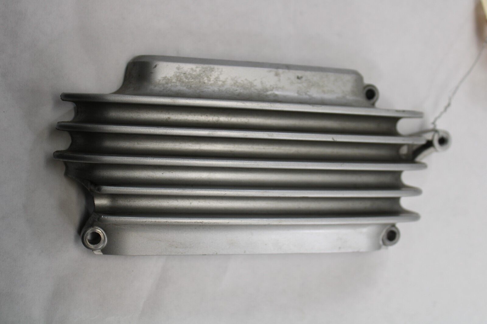 Rear Cylinder Head Fin A 12350-MZ5-000 1997 Honda Magna VF750