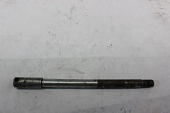 Front Wheel Axle 204M/M #41068-1009 1982 Kawasaki Spectre KZ750N