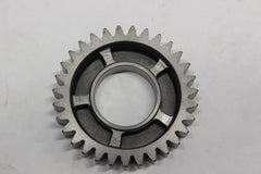 SMALL TRANS GEAR (31T) 23441-MEA-670 2005 Honda VTX1300S