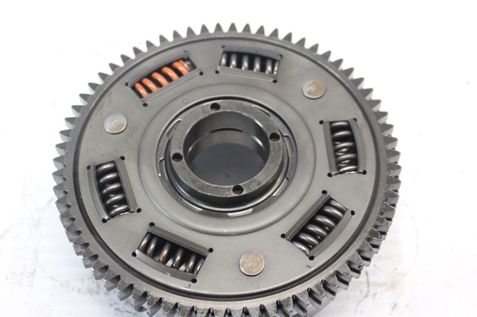 OUTER CLUTCH 66T 22100-MK3-730 1984 HONDA VF700C