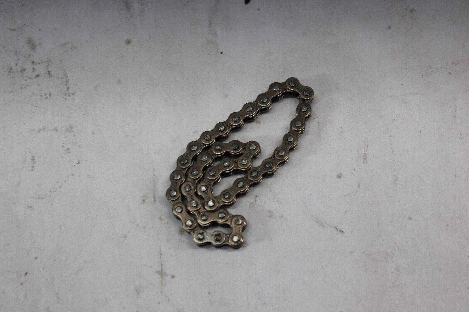 OIL PUMP DRIVE CHAIN 16310-10G00 2006 BURGMAN AN650K6