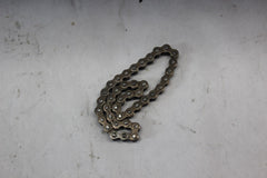 OIL PUMP DRIVE CHAIN 16310-10G00 2006 BURGMAN AN650K6