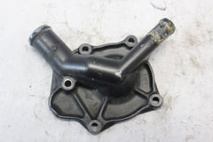 WATER PUMP COVER BLACK 19221-MEL-D20 2006 CBR1000RR