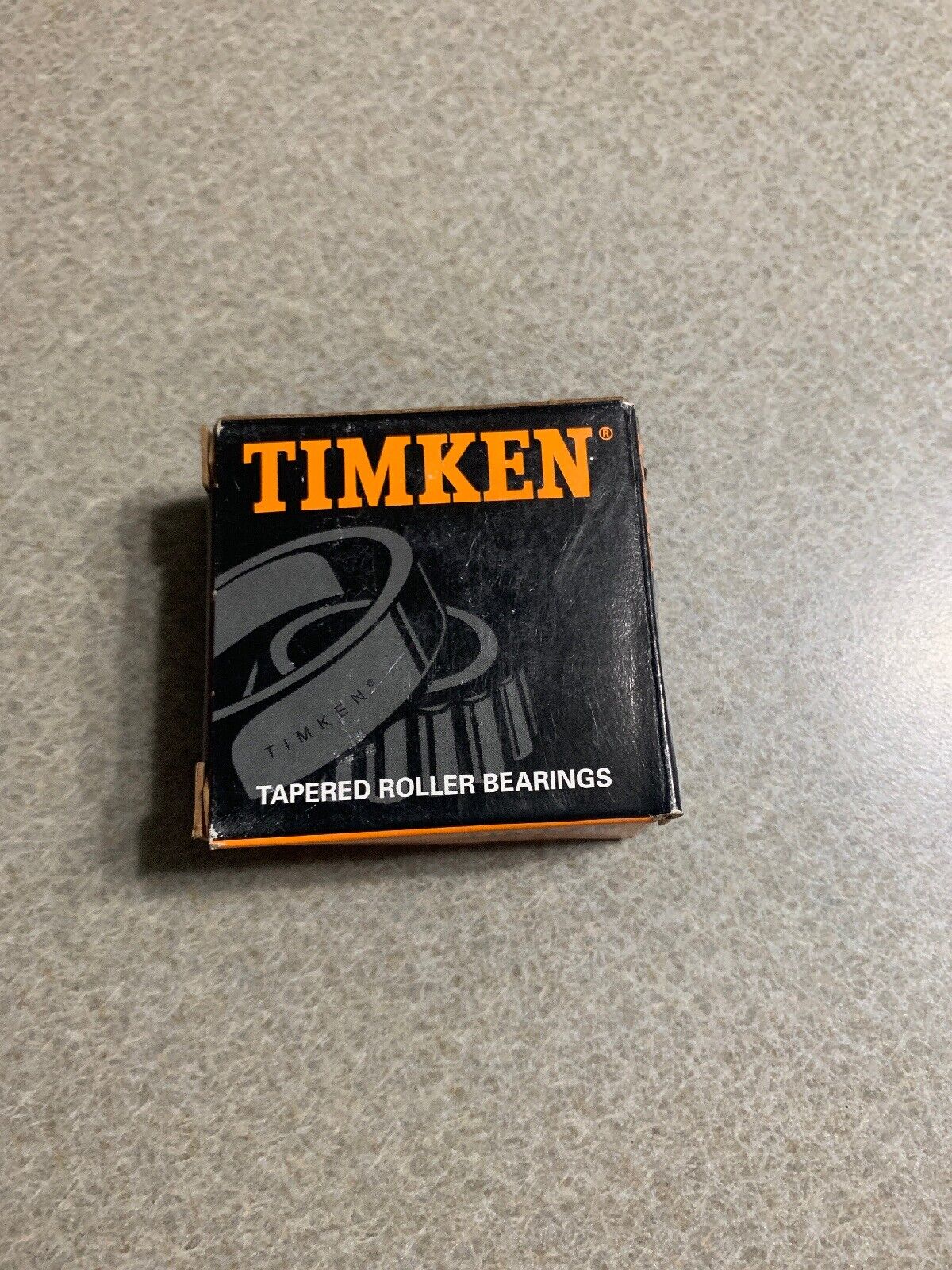 Harley Davidson Swingarm Rear Fork Timken Bearing Set2