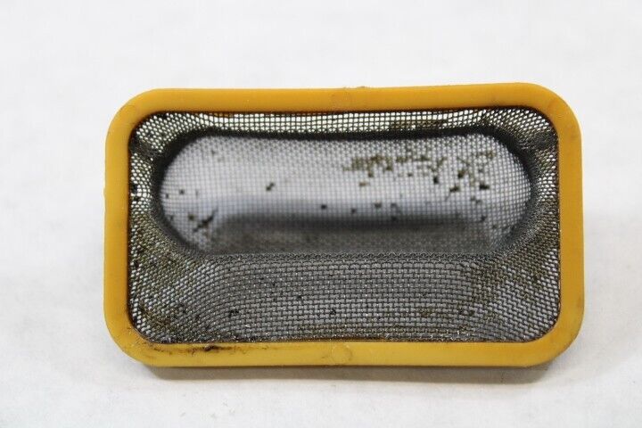Strainer 2 4WM-13421-00 2002 Yamaha RoadStar XV1600A