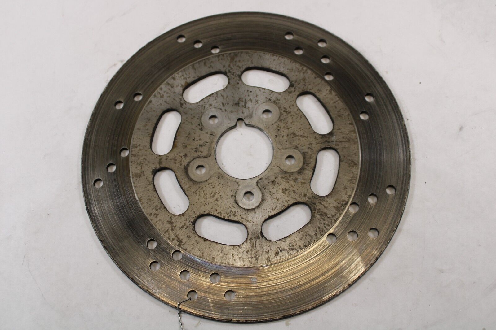 Front Brake Disc 44136-92 1994 Harley Davidson Ultra Classic