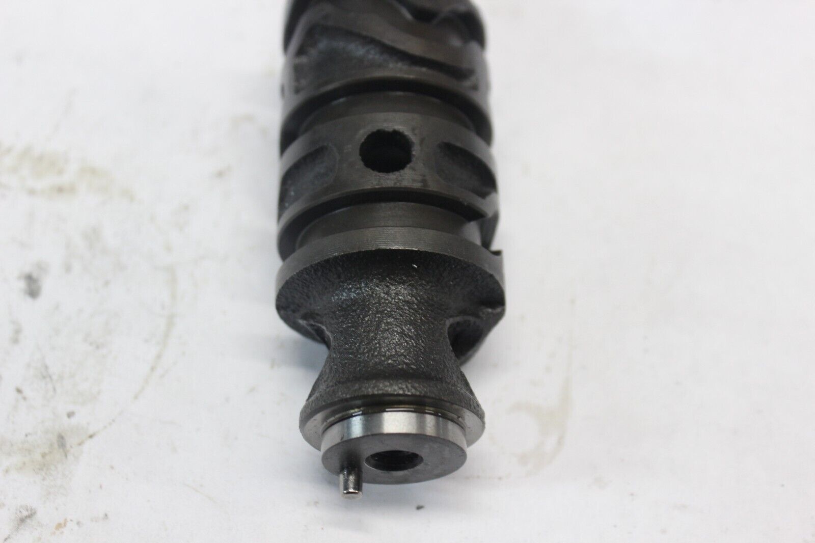 GEARSHIFT DRUM 24302-MB1-870 1984 HONDA VF700C