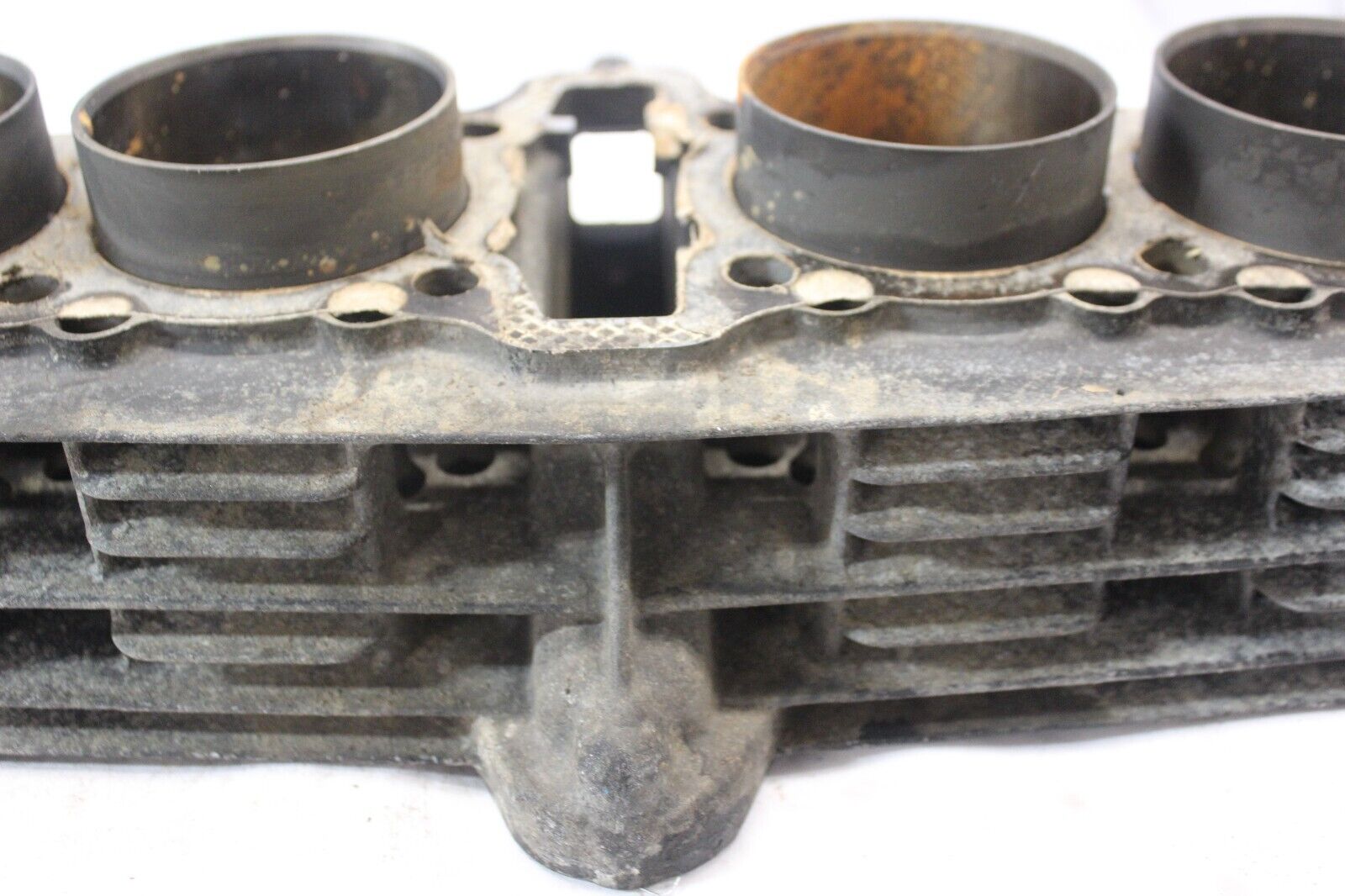ENGINE CYLINDER 11005-1306 1982 KZ750N SPECTRE