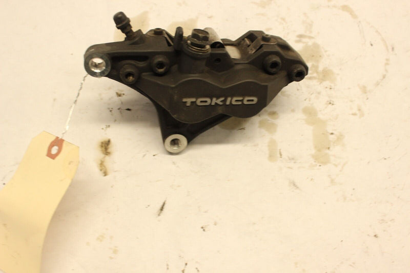 FRONT CALIPER LEFT 59300-34E00 1999 Suzuki GSX-R600