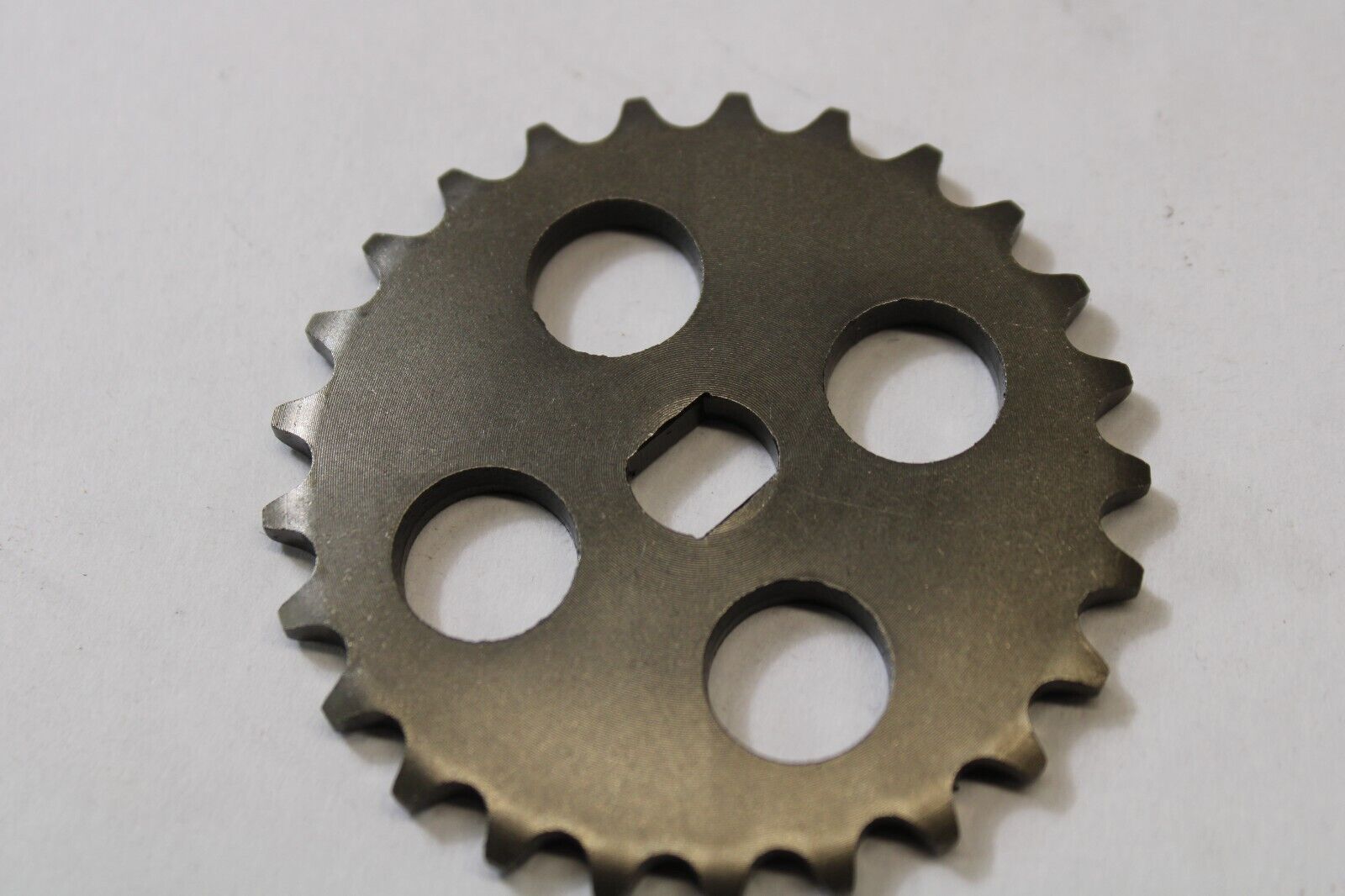 OIL PUMP DRIVEN SPROCKET 15134-MZ5-000 2007 HONDA VT1100C2