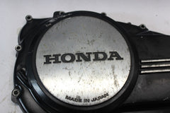 Crankcase Cover Right 11330-MB0-770 1984 HONDA VF700C