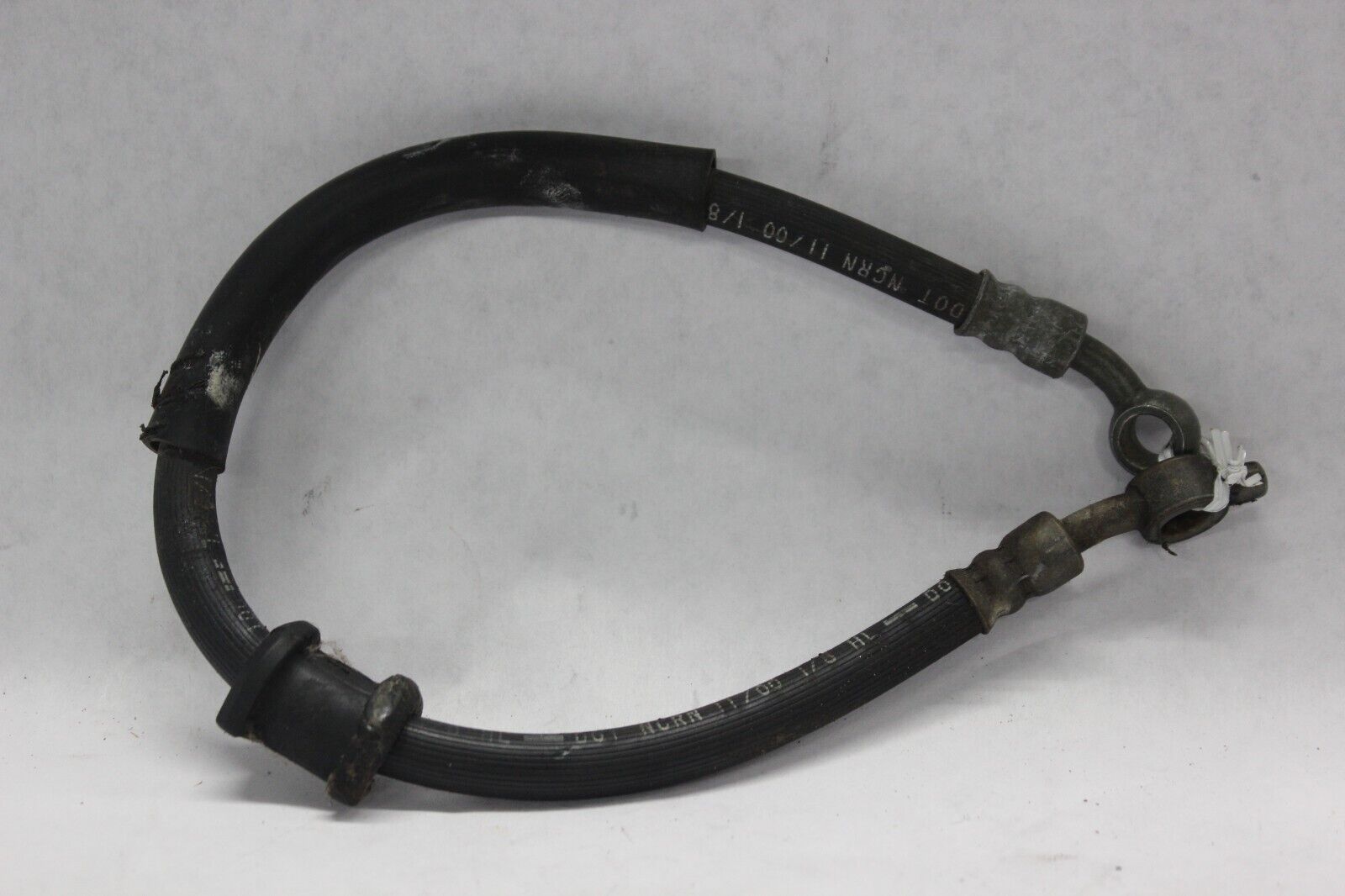 FRONT BRAKE HOSE #2 RIGHT 59240-32F00 2001 GSF1200 SUZUKI BANDIT
