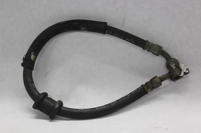 FRONT BRAKE HOSE #2 RIGHT 59240-32F00 2001 GSF1200 SUZUKI BANDIT