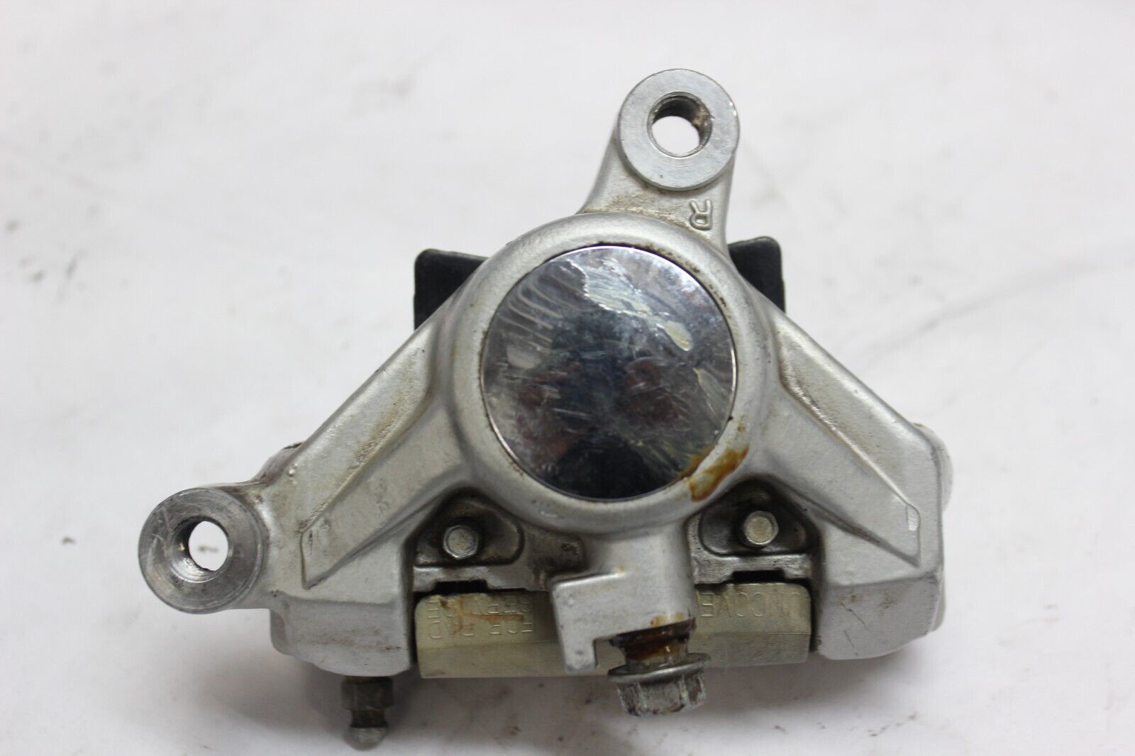 FRONT CALIPER RIGHT 42H-25810-01-00 1984 VIRAGO XV700L